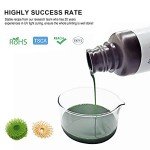 JAMG HE Castable 3D Printer Resin - 1000g