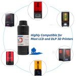 Siraya Tech Castable Print Resin - 500g True Blue