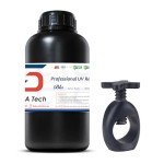 Siraya Tech Blu Nylon 3D Printing Resin - 1kg