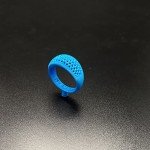 Siraya Tech Castable Print Resin - 500g True Blue