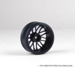 Siraya Tech Blu Nylon 3D Printing Resin - 1kg