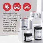 Additive Plus Castable Resin for 3D Printing