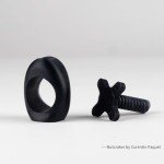 Siraya Tech Blu Nylon 3D Printing Resin - 1kg