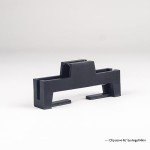 Siraya Tech Blu Nylon 3D Printing Resin - 1kg