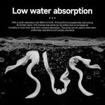 Resione TH72 Flexible Tough 3D Printer Resin 1KG