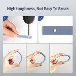 ANYCUBIC 3D Tough Resin 2.0 - 1kg Grey