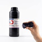 Siraya Tech Tenacious Flex 3D Print Resin - 500g