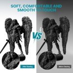 SUNLU 2KG Flexible 3D Printer Resin - Gray