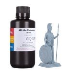 ELEGOO 500g Grey ABS-Like 3D Printer Resin