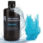 ELEGOO Water Washable 3D Printer Resin - 1000g
