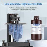 ANYCUBIC High Precision 3D Printer Resin, 1kg