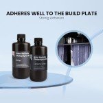 ELEGOO Water Washable 3D Printer Resin - 1000g