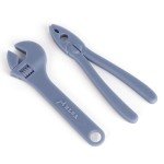 ELEGOO 500g Grey ABS-Like 3D Printer Resin