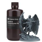 ELEGOO 8K UV-Curing Resin for LCD Printers