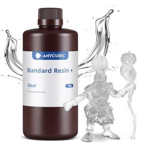 ANYCUBIC High Precision 3D Printer UV Resin