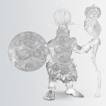 ANYCUBIC High Precision 3D Printer UV Resin