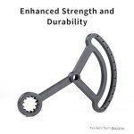 Siraya Tech Fibreheart High-Performance Carbon Fiber Filament