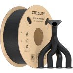Creality 1.75mm Carbon Fiber PLA Filament - Black