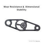 Siraya Tech Fibreheart High-Performance Carbon Fiber Filament