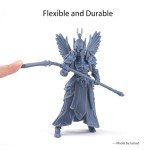 Siraya Tech Tenacious Easy Grey 3D Printer Resin 2kg