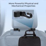 Creality 1.75mm Carbon Fiber PLA Filament - Black