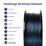 Chameleon PETG Pro Filament 1.75mm for 3D Printing