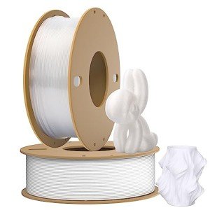 FIROS PETG 3D Printer Filament 1.75mm - 2 Pack