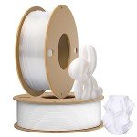 FIROS PETG 3D Printer Filament 1.75mm - 2 Pack