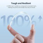 ANYCUBIC High Clear Low Odor 3D Printer Resin