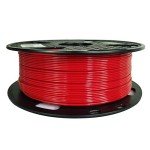 Red PETG Filament 1.75mm 1KG for FDM Printers