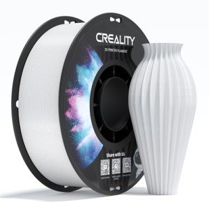 Creality 1.75mm PETG Filament - 1kg (White)