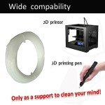 NovaMaker 3D Printer Cleaning Filament 1.75mm