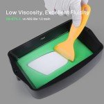 ELEGOO 2024 High Precision ABS-Like 3D Printer Resin