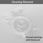 NovaMaker 3D Printer Cleaning Filament 1.75mm