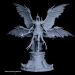 ELEGOO 2024 High Precision ABS-Like 3D Printer Resin