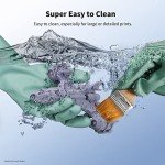 ANYCUBIC Water Washable 3D Printer Resin 500g