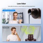 ANYCUBIC Water Washable 3D Printer Resin 500g