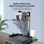 ANYCUBIC Water Washable 3D Printer Resin 500g