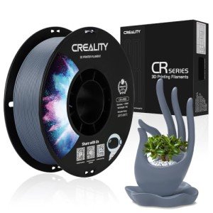 Creality 1.75mm ABS Filament – 2.2lbs Spool
