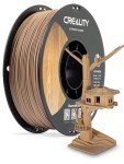 Creality 1.75mm Wood PLA Filament - 1kg Spool