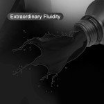 ApexMaker Black 3D Printer Resin, 1000g