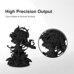 ApexMaker Black 3D Printer Resin, 1000g