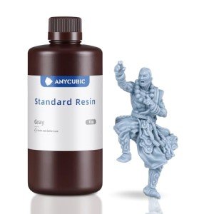 ANYCUBIC 1kg High Precision 3D Printer Resin