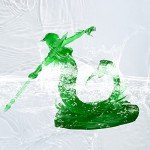 ELEGOO Water Washable 3D Printer Resin - 1000g