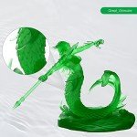 ELEGOO Water Washable 3D Printer Resin - 1000g