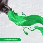 ELEGOO Water Washable 3D Printer Resin - 1000g