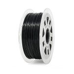 1.75mm Black Nylon Filament for 3D Printers