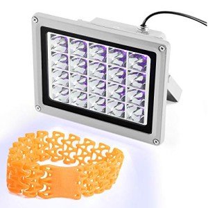 UV Resin Curing Light for SLA/DLP 3D Printing