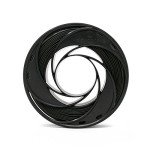 Gizmo Dorks 1.75mm Black Nylon Filament 200g