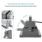 UV Resin Curing Light for SLA/DLP 3D Printing